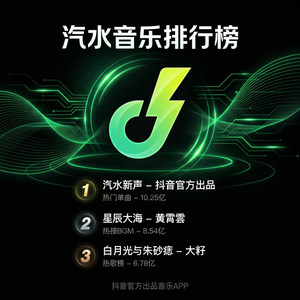 汽水音乐声音没有解决方法