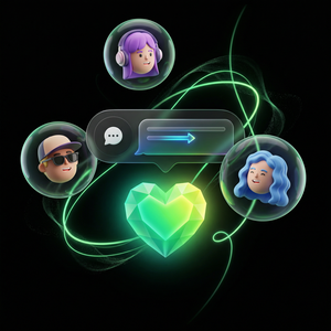 汽水音乐有声书功能介绍